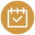 Contact Icon Calendar