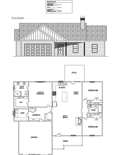 gambrel-plan