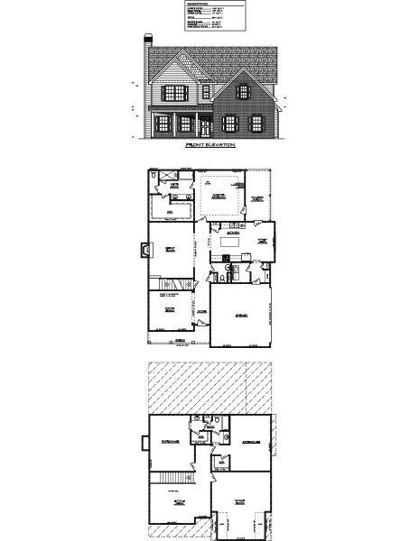 hidden-oak plan