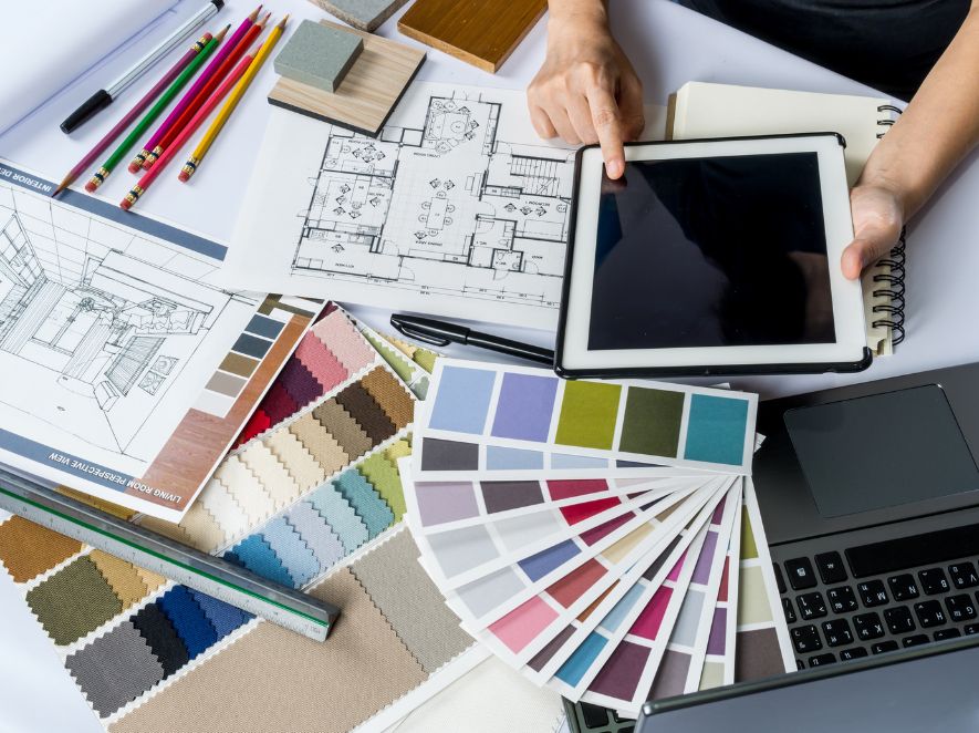Custom Home Contractors in Georgia & South Carolina