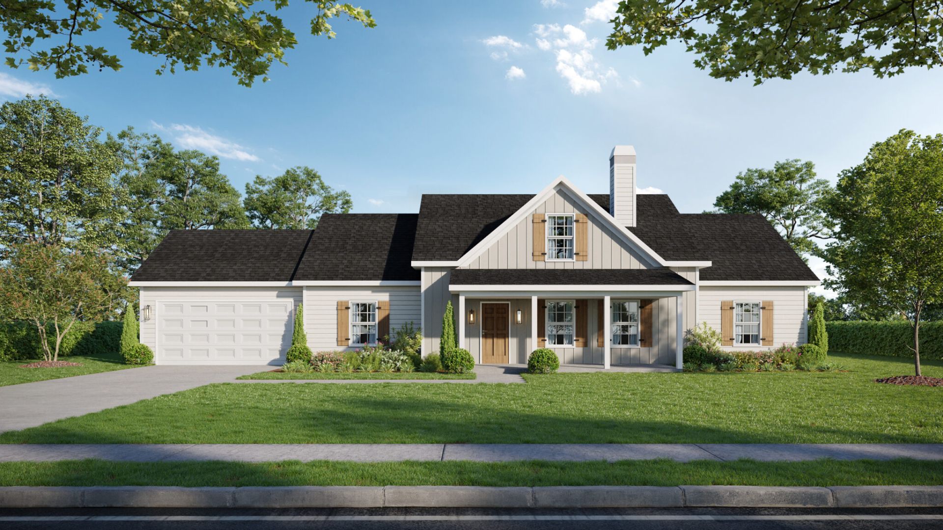 2_11 Affordable Custom Home Builders Georgia