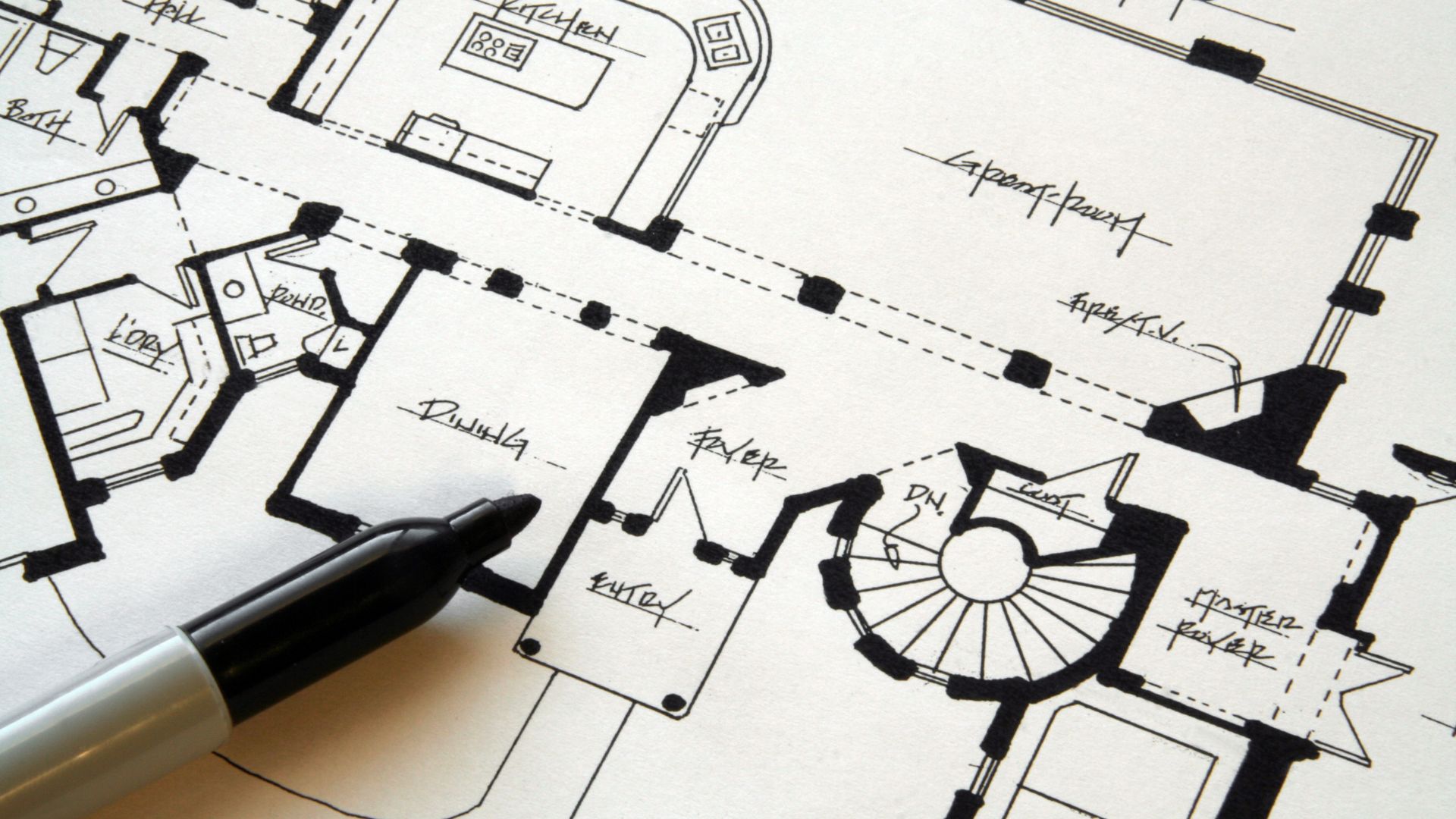 Luxury Home Builders South Carolina