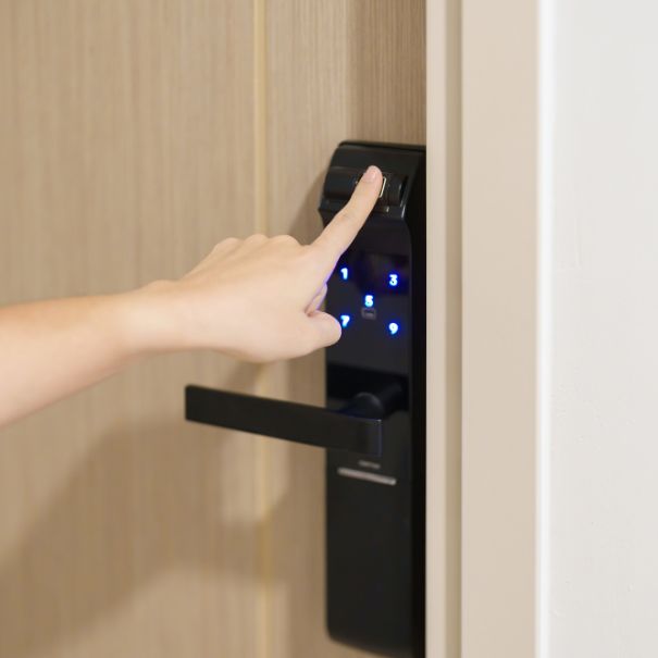 Smart home technology