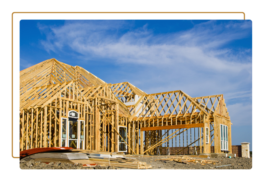 Trusted Home Builders in Hartwell, GA