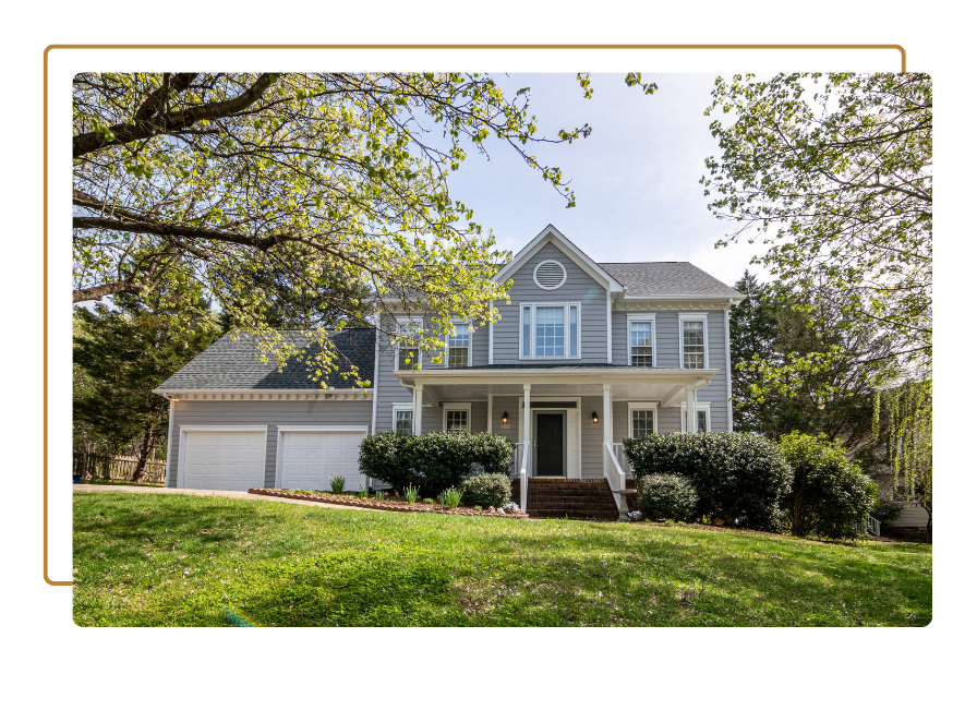 Turnkey Custom Homes on Lake Hartwell