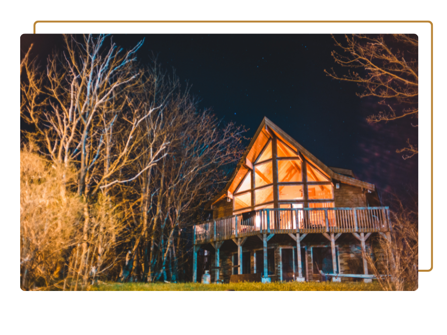 Modern Custom Home Builders in Georgia