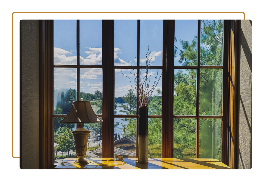 Modern Custom Home Contractor in Georgia