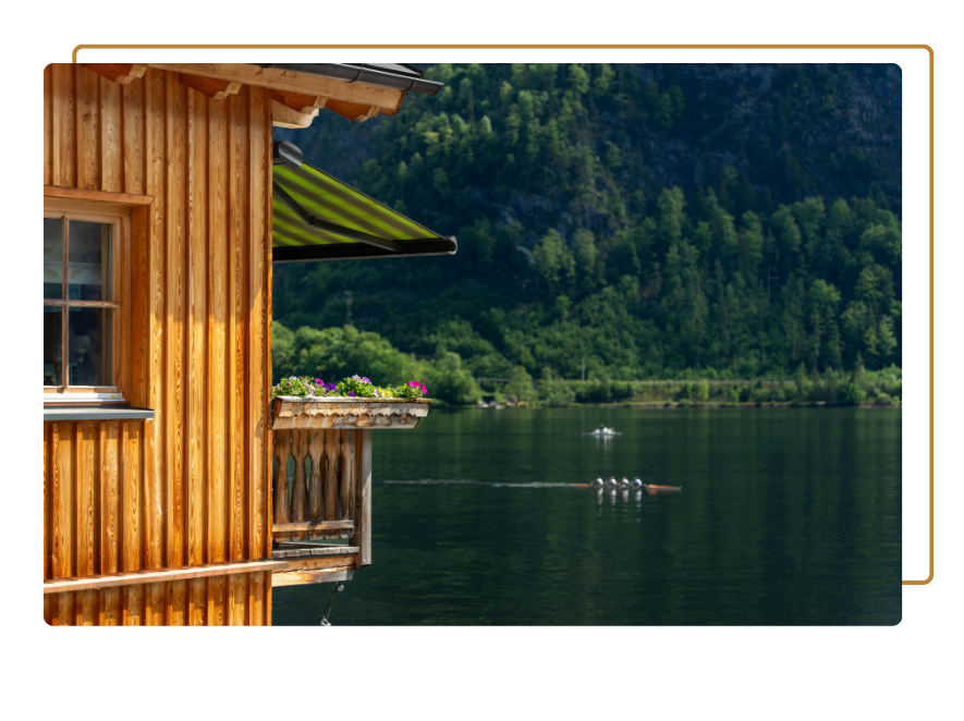 Custom Home Builders on Lake Keowee