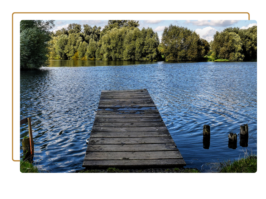 Custom Home Builders on Lake Keowee