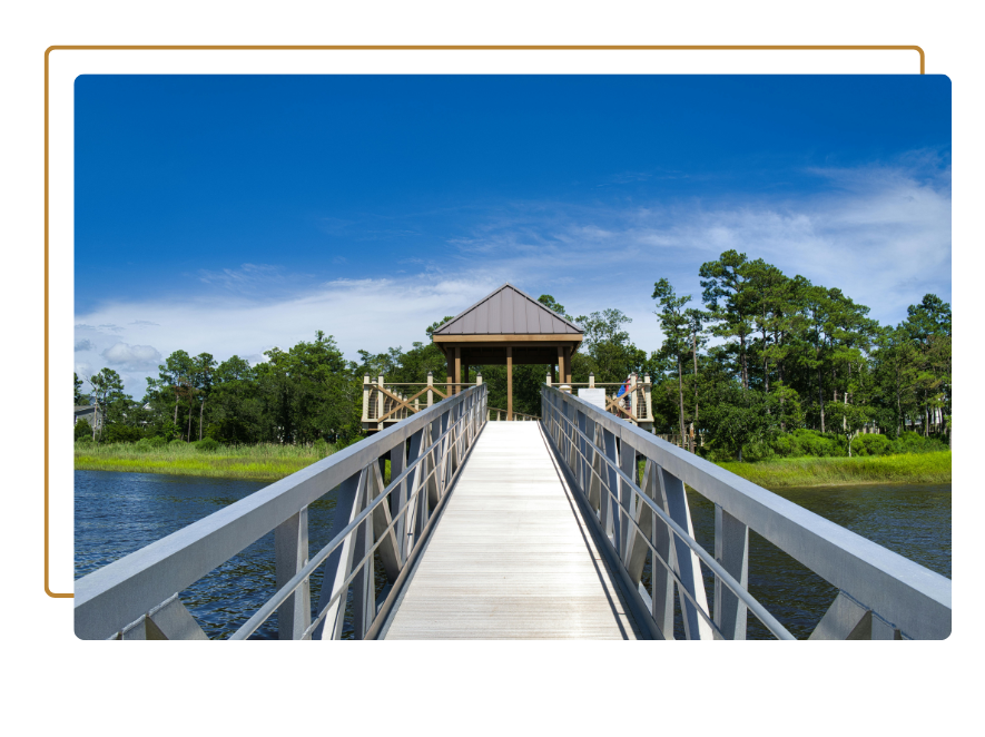 South Carolina Custom Home Builders