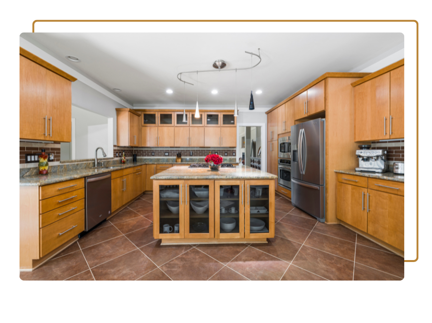 Custom Home Builders in South Carolina