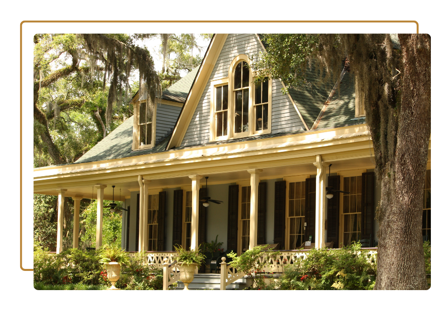 Custom Home Builders South Carolina